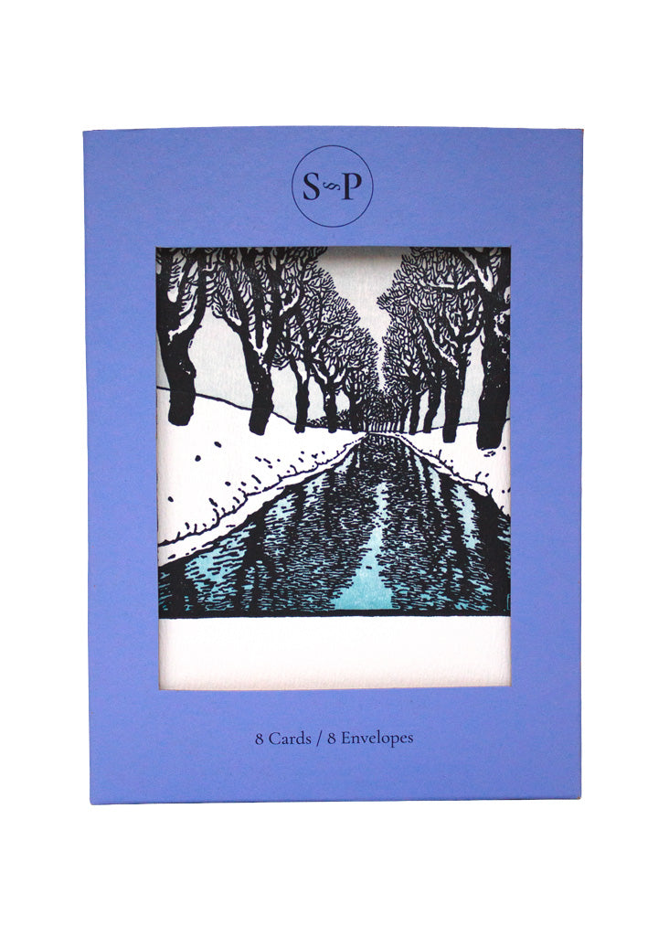 Snow Stream