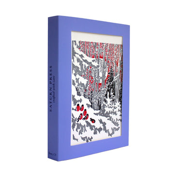 Evensong - Holiday Box — side view [BX1207G_Side]