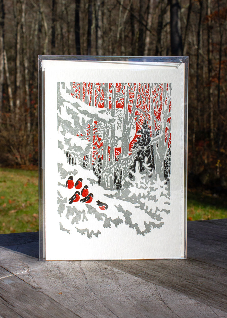 Evensong - Holiday Box