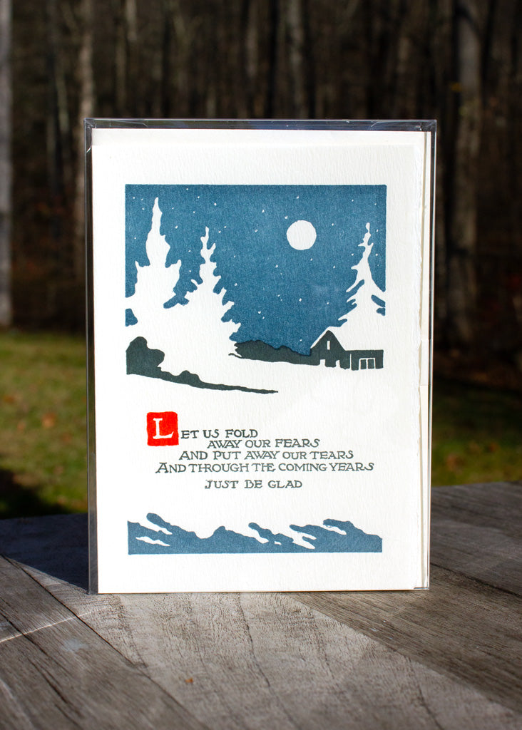 Be Glad - Holiday Box