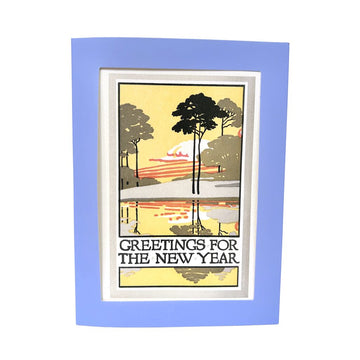 New Dawn - Holiday Box — front view [BX1246G_Front]