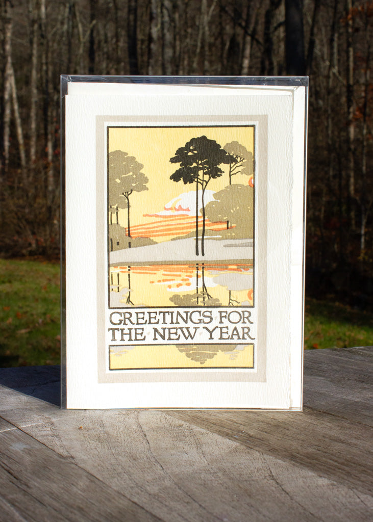 New Dawn - Holiday Box