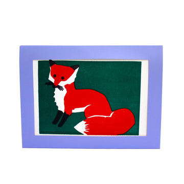 Vix - Holiday Box — front view [BX1258G_Front]
