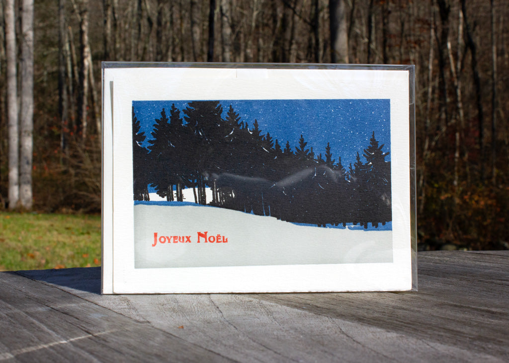 Noel Eve - Holiday Box