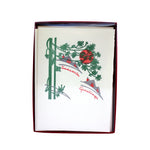Slope - Holiday Box — front view [BX1272G_Front]