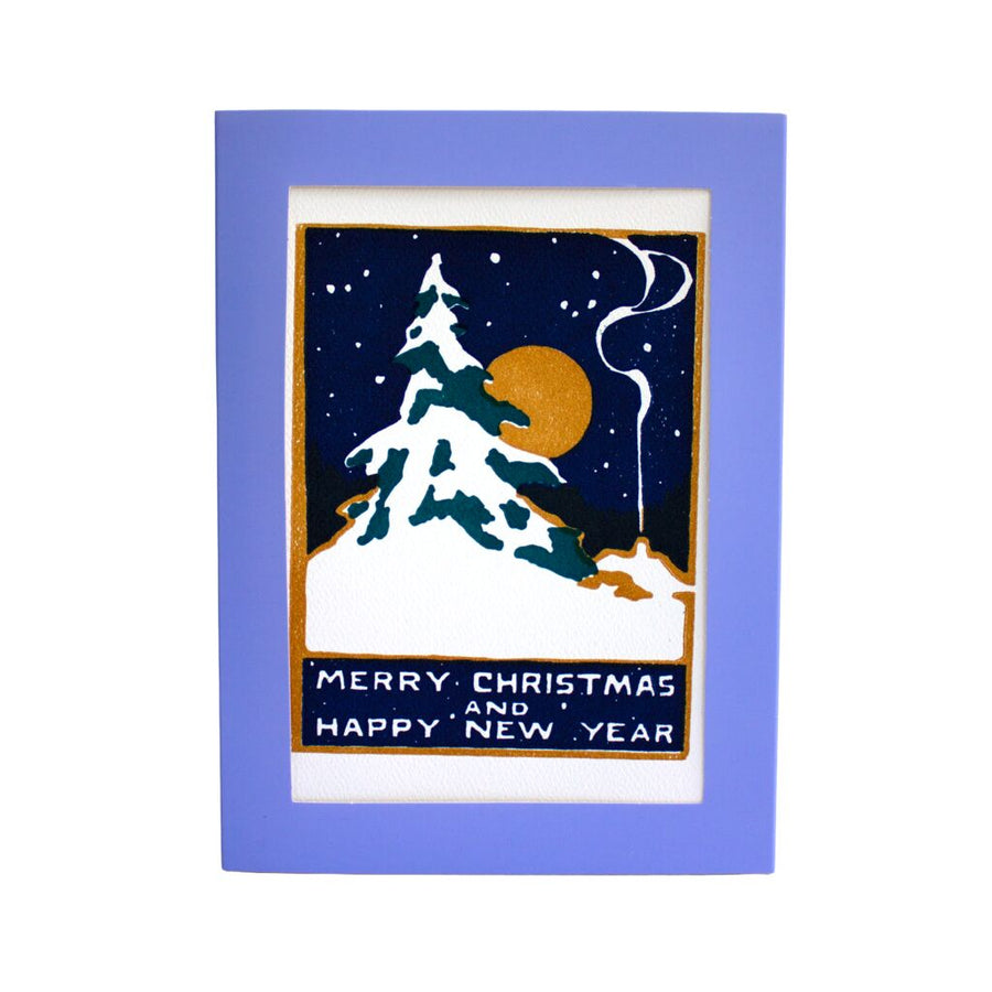 Winter Moonlight - Holiday Box