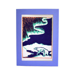 Polar Nights - Holiday Box — front view [BX1422G_Front]