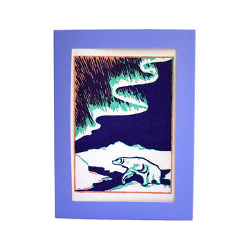Polar Nights - Holiday Box — front view [BX1422G_Front]