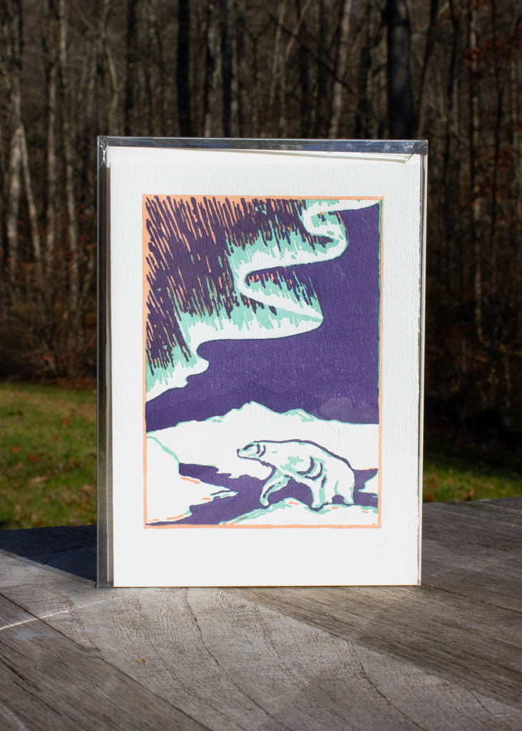 Polar Nights - Holiday Box