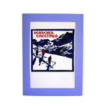 Morning Ski - Holiday Box — front view [BX1424G_Front]