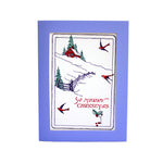 Homecoming - Holiday Box — front view [BX1447G_Front]