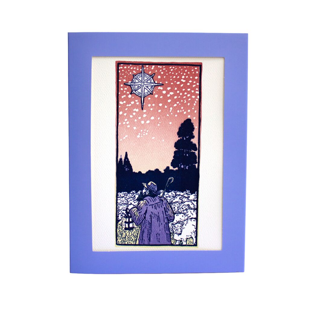 Glad Tidings - Holiday Box — front view [BX1453G_Front]
