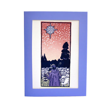 Glad Tidings - Holiday Box — front view [BX1453G_Front]