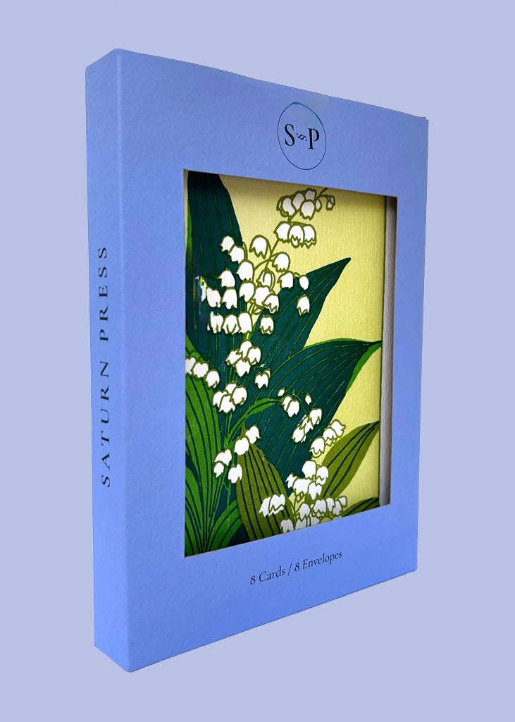 Floral Gift Box
