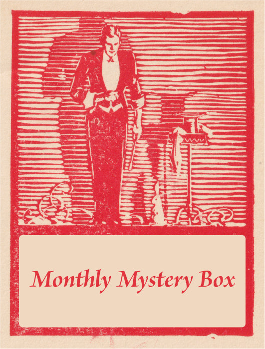 Card Lover's Club