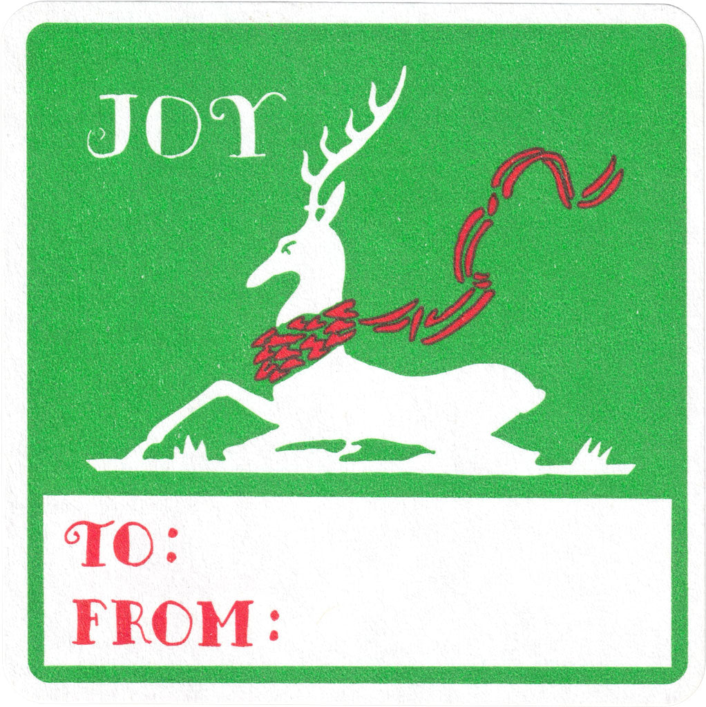 Joy Deer