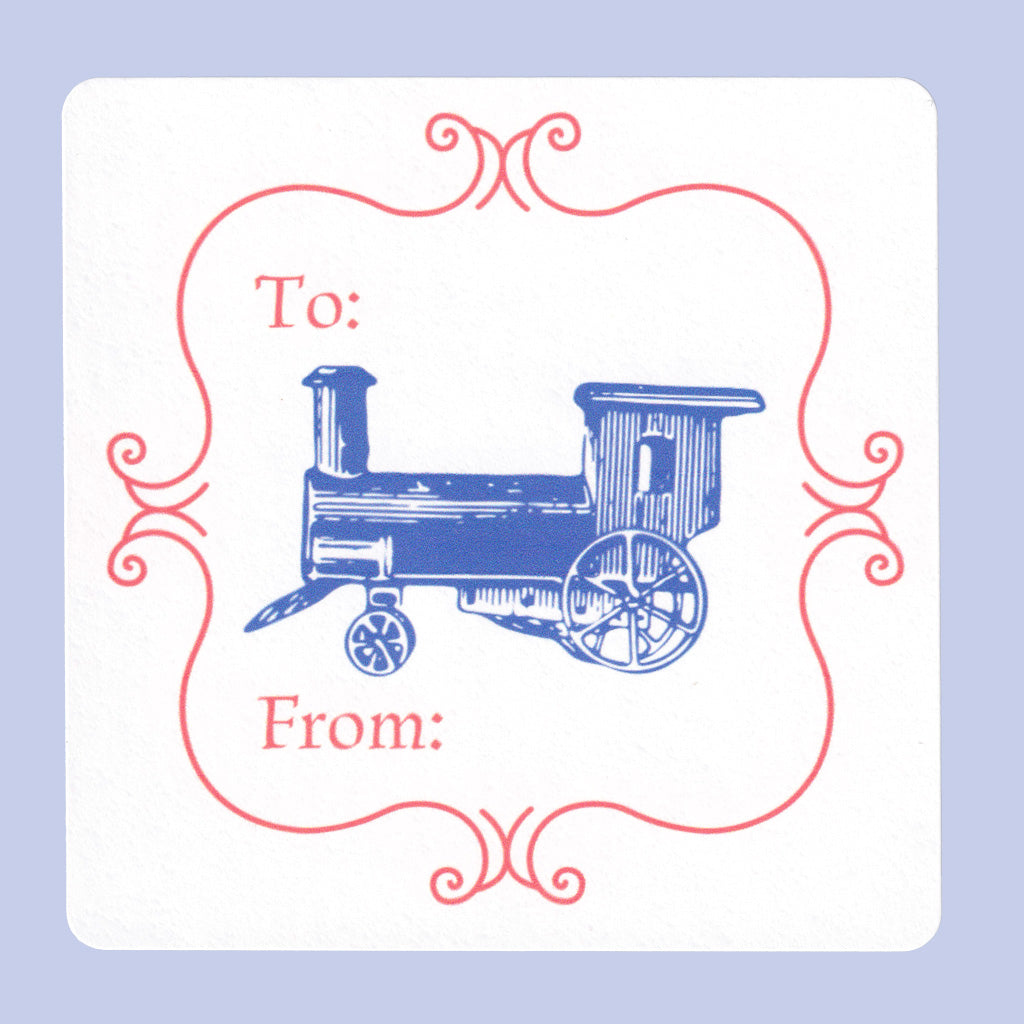 Choo Choo