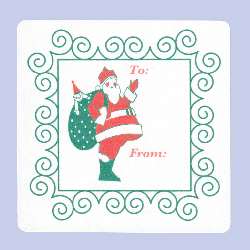 Old St Nick